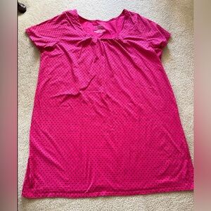 Cacique Nightgown Size 22/24